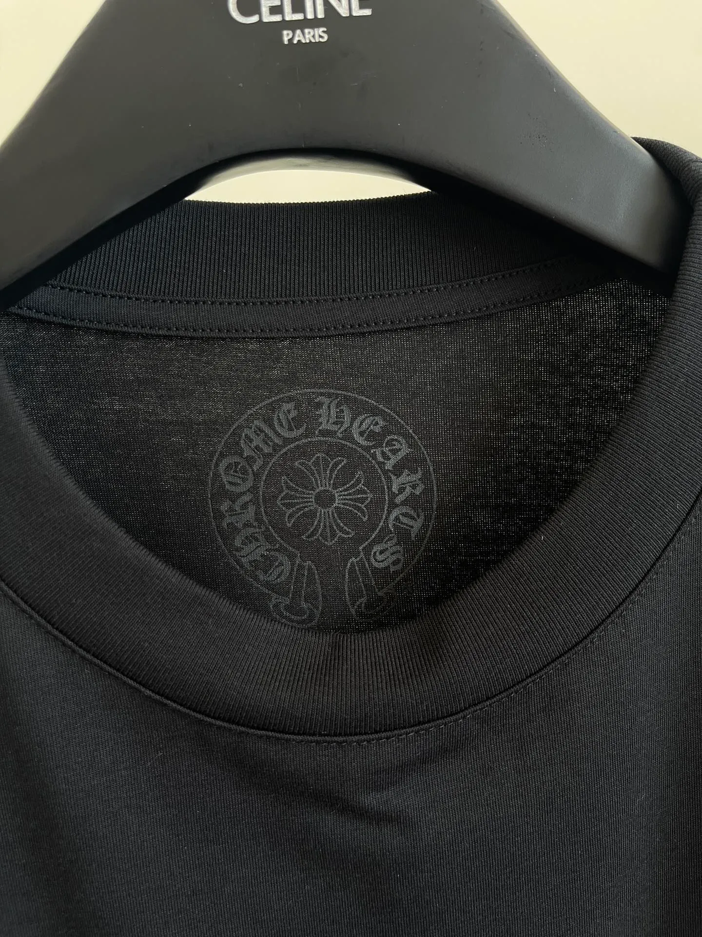 Chrome Heat Ch 24FW Size：S/M L G CHClassic Cross